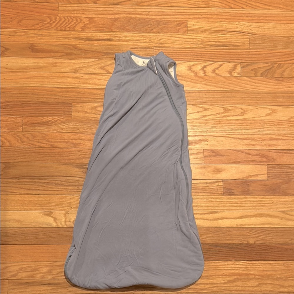 Kyte baby sleep sack 1.0 tog 6-18 month